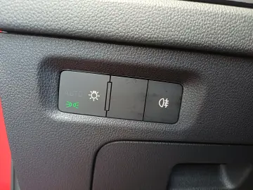 Škoda Octavia Selection 1.5 TSI DSG mHEV