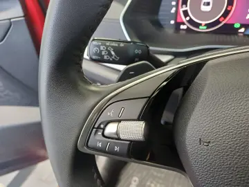 Škoda Octavia Selection 1.5 TSI DSG mHEV