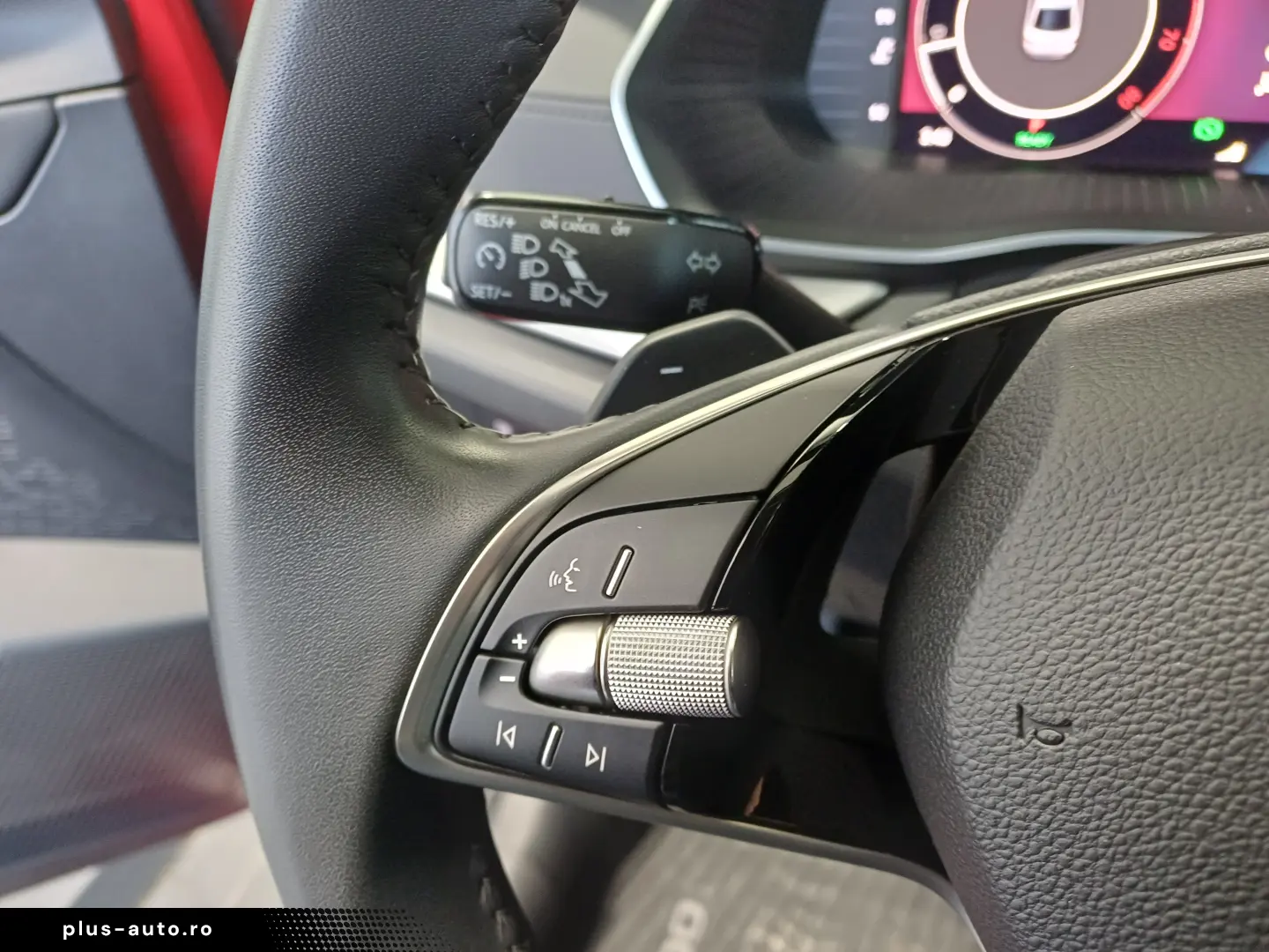 Škoda Octavia Selection 1.5 TSI DSG mHEV