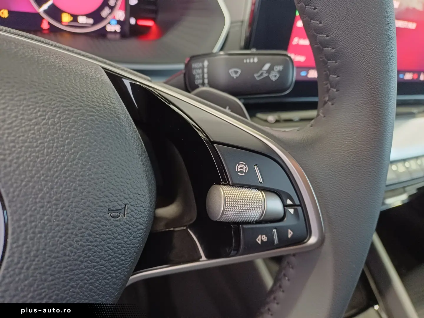 Škoda Octavia Selection 1.5 TSI DSG mHEV