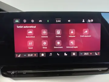 Škoda Octavia Selection 1.5 TSI DSG mHEV