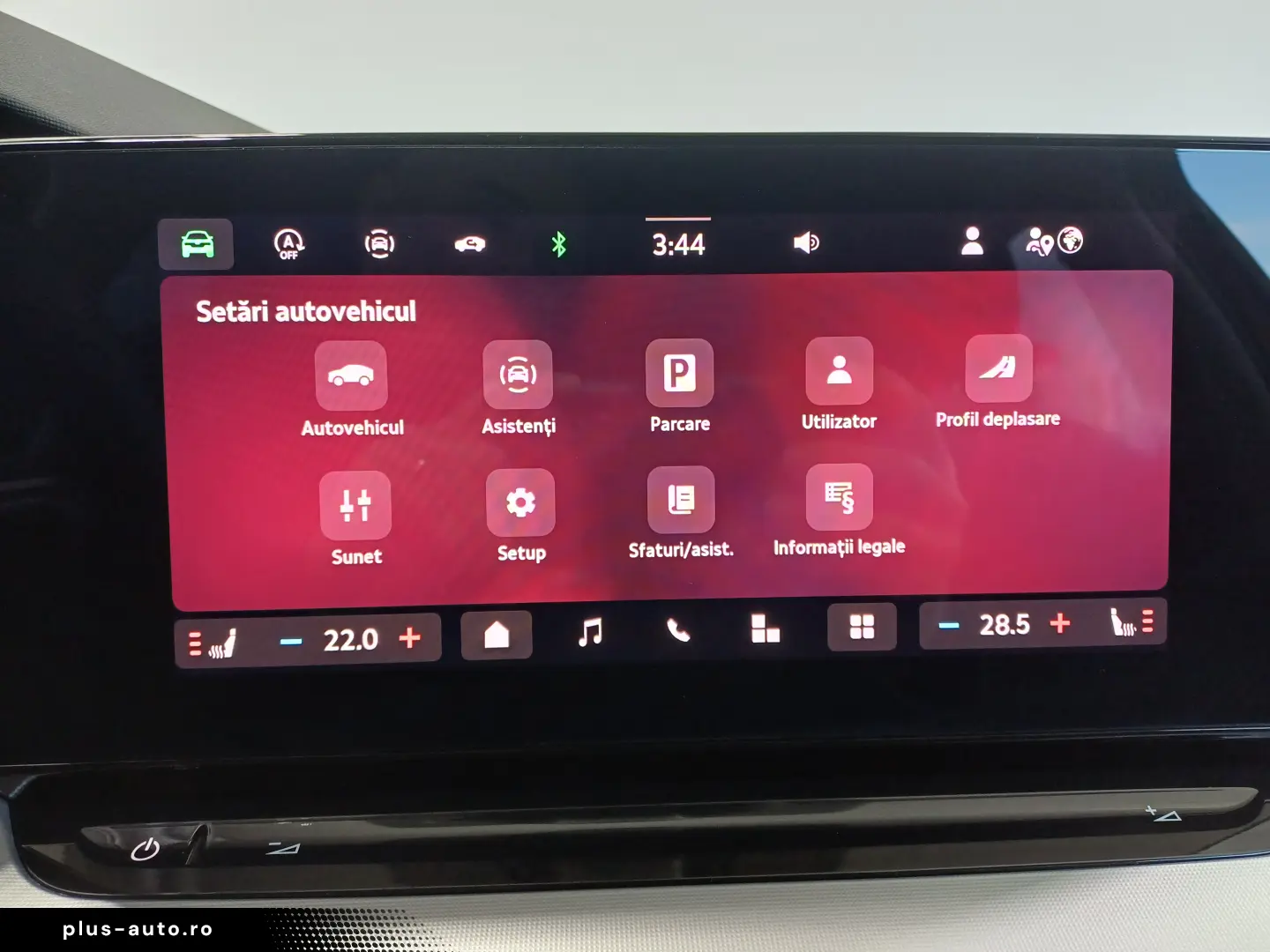 Škoda Octavia Selection 1.5 TSI DSG mHEV