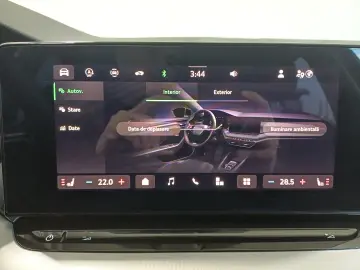 Škoda Octavia Selection 1.5 TSI DSG mHEV