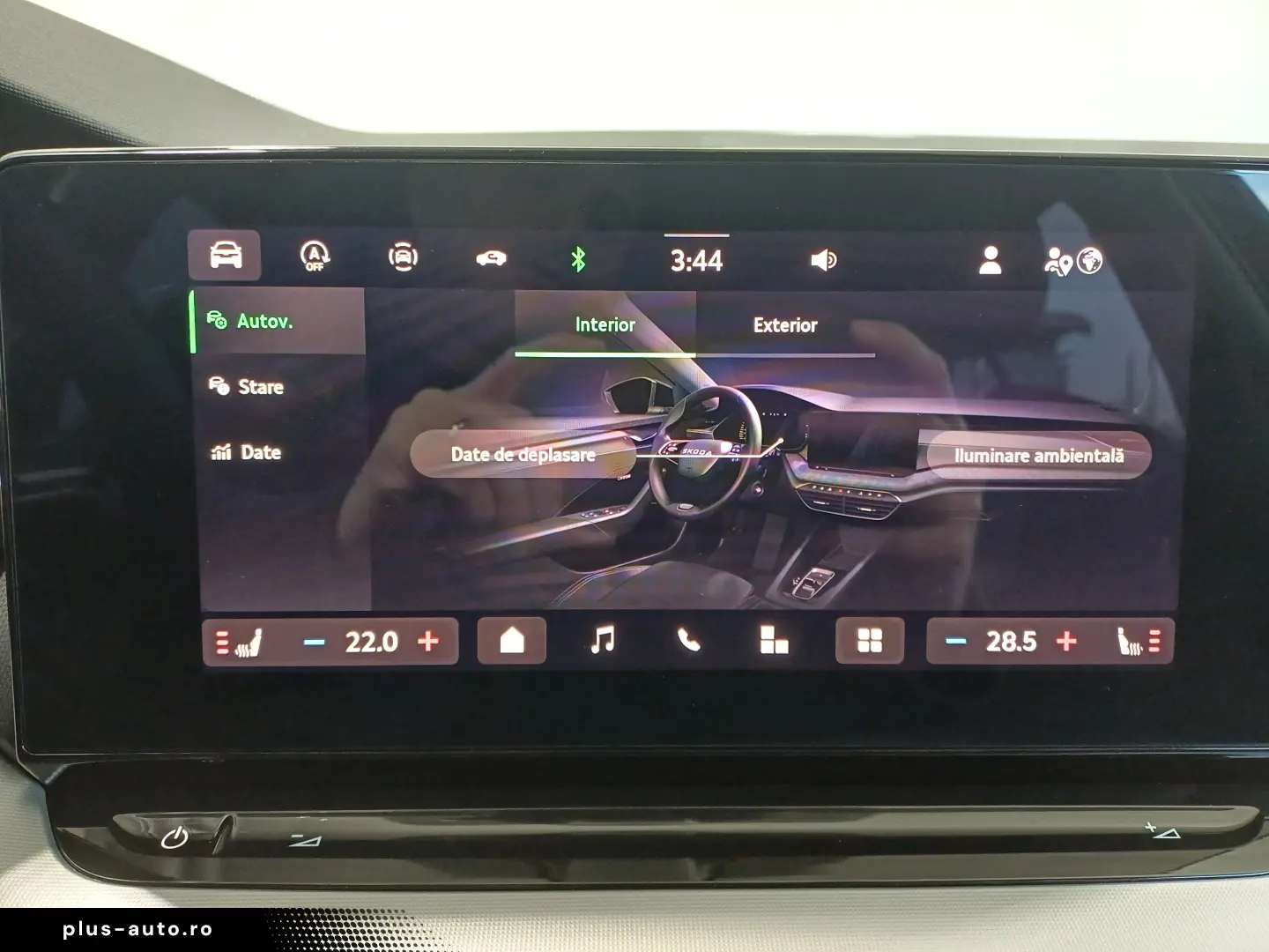 Škoda Octavia Selection 1.5 TSI DSG mHEV