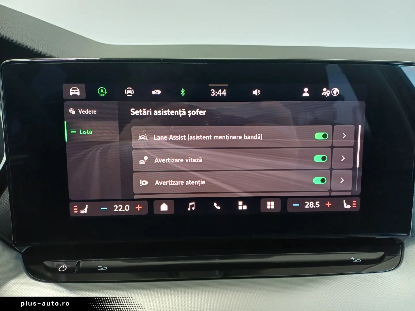 Škoda Octavia Selection 1.5 TSI DSG mHEV