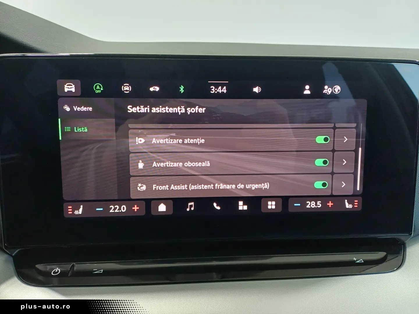 Škoda Octavia Selection 1.5 TSI DSG mHEV