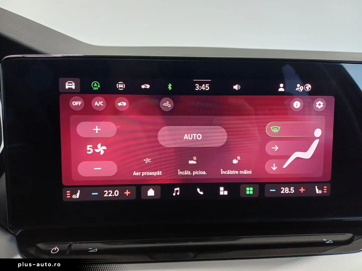 Škoda Octavia Selection 1.5 TSI DSG mHEV