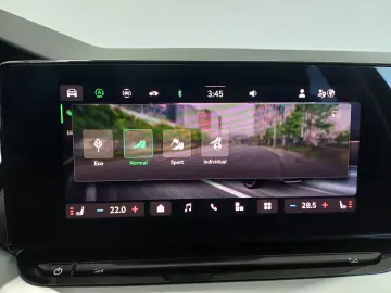 Škoda Octavia Selection 1.5 TSI DSG mHEV