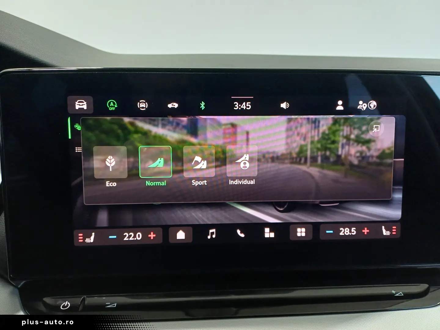 Škoda Octavia Selection 1.5 TSI DSG mHEV