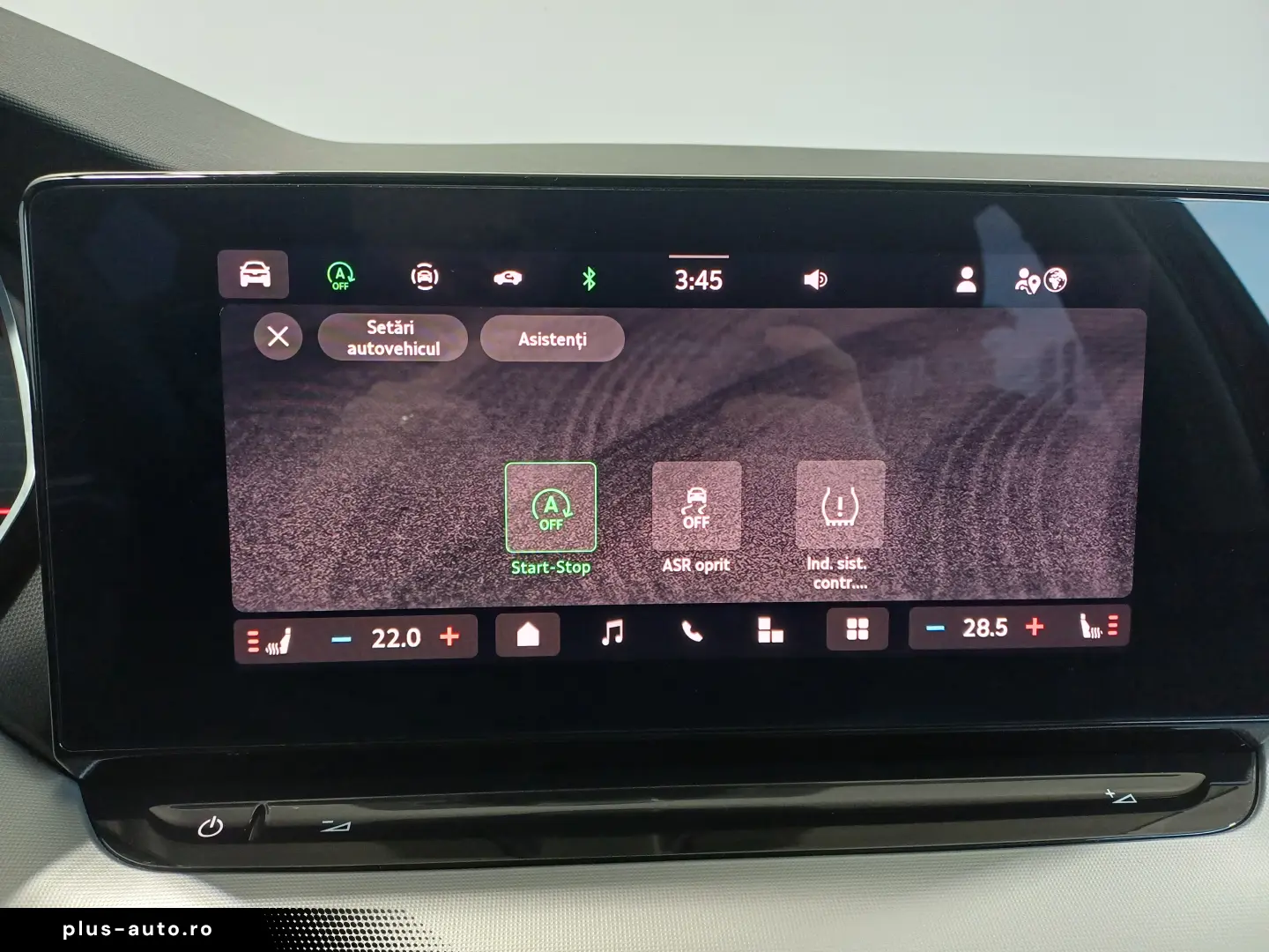 Škoda Octavia Selection 1.5 TSI DSG mHEV