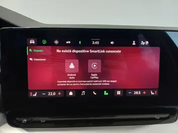 Škoda Octavia Selection 1.5 TSI DSG mHEV