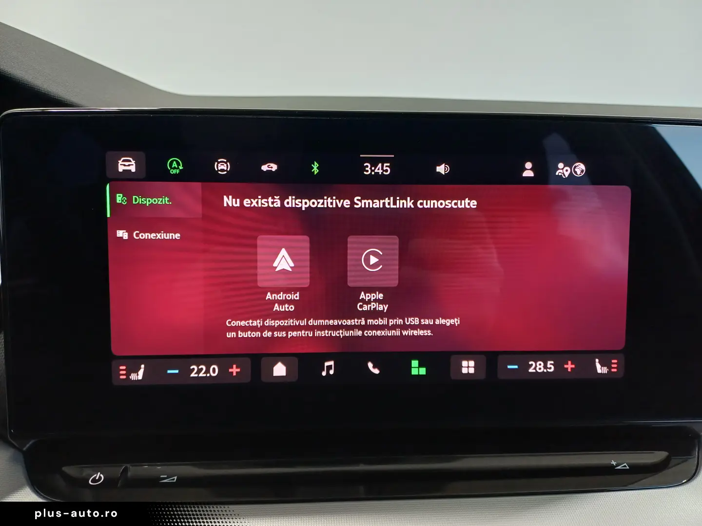 Škoda Octavia Selection 1.5 TSI DSG mHEV