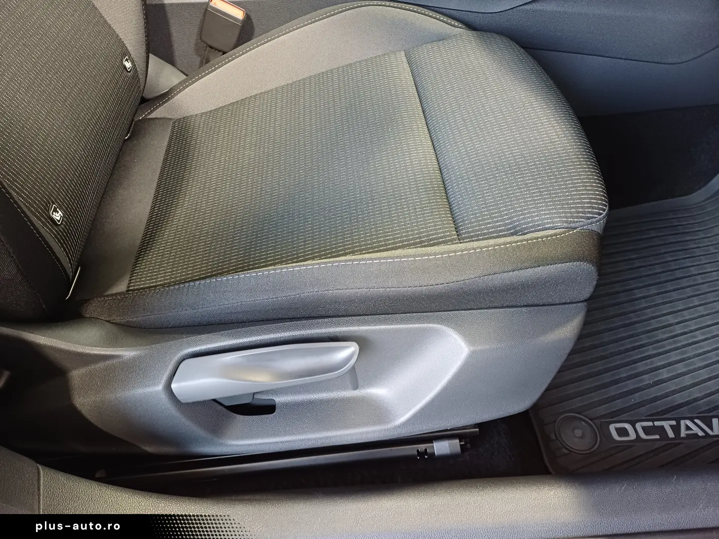 Škoda Octavia Selection 1.5 TSI DSG mHEV