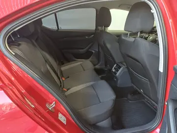 Škoda Octavia Selection 1.5 TSI DSG mHEV