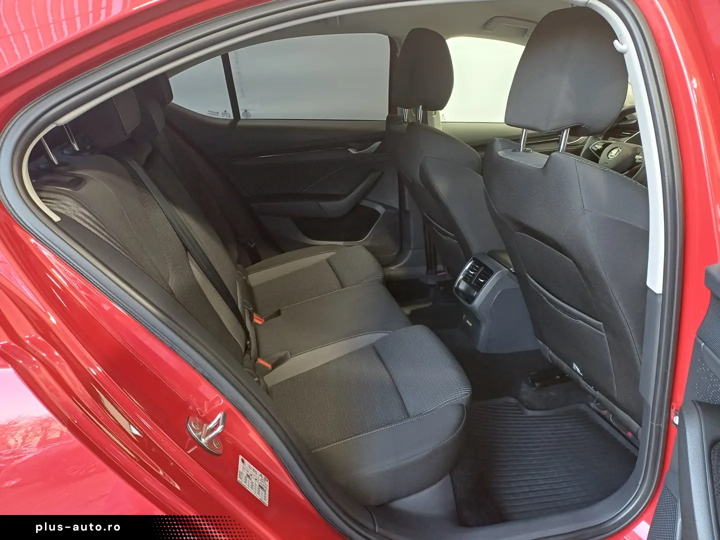 Škoda Octavia Selection 1.5 TSI DSG mHEV