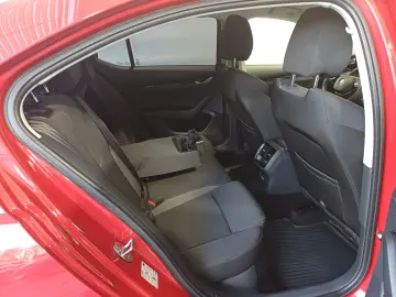 Škoda Octavia Selection 1.5 TSI DSG mHEV