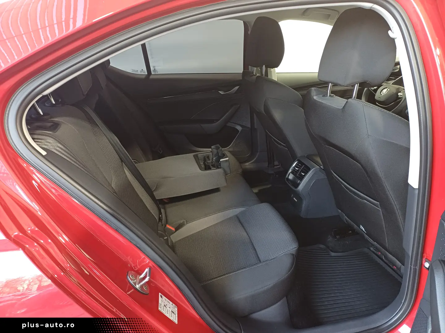 Škoda Octavia Selection 1.5 TSI DSG mHEV