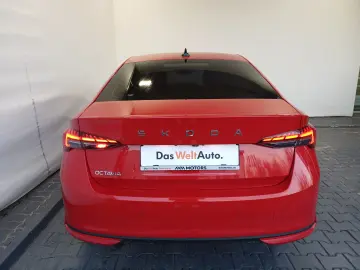 Škoda Octavia Selection 1.5 TSI DSG mHEV