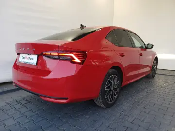 Škoda Octavia Selection 1.5 TSI DSG mHEV