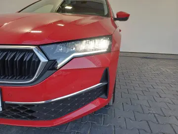 Škoda Octavia Selection 1.5 TSI DSG mHEV