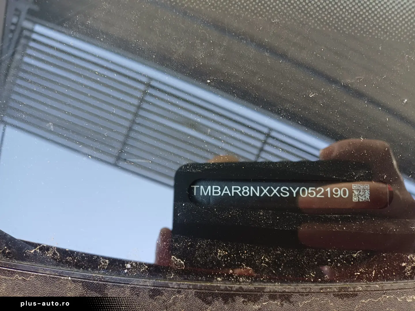 Škoda Octavia Selection 1.5 TSI DSG mHEV