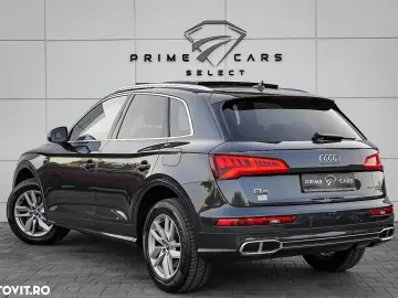 Audi Q5 55 TFSIe quattro S tronic S line
