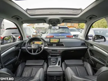 Audi Q5 55 TFSIe quattro S tronic S line