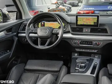 Audi Q5 55 TFSIe quattro S tronic S line