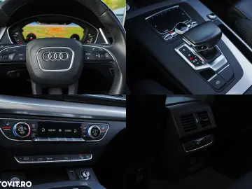 Audi Q5 55 TFSIe quattro S tronic S line