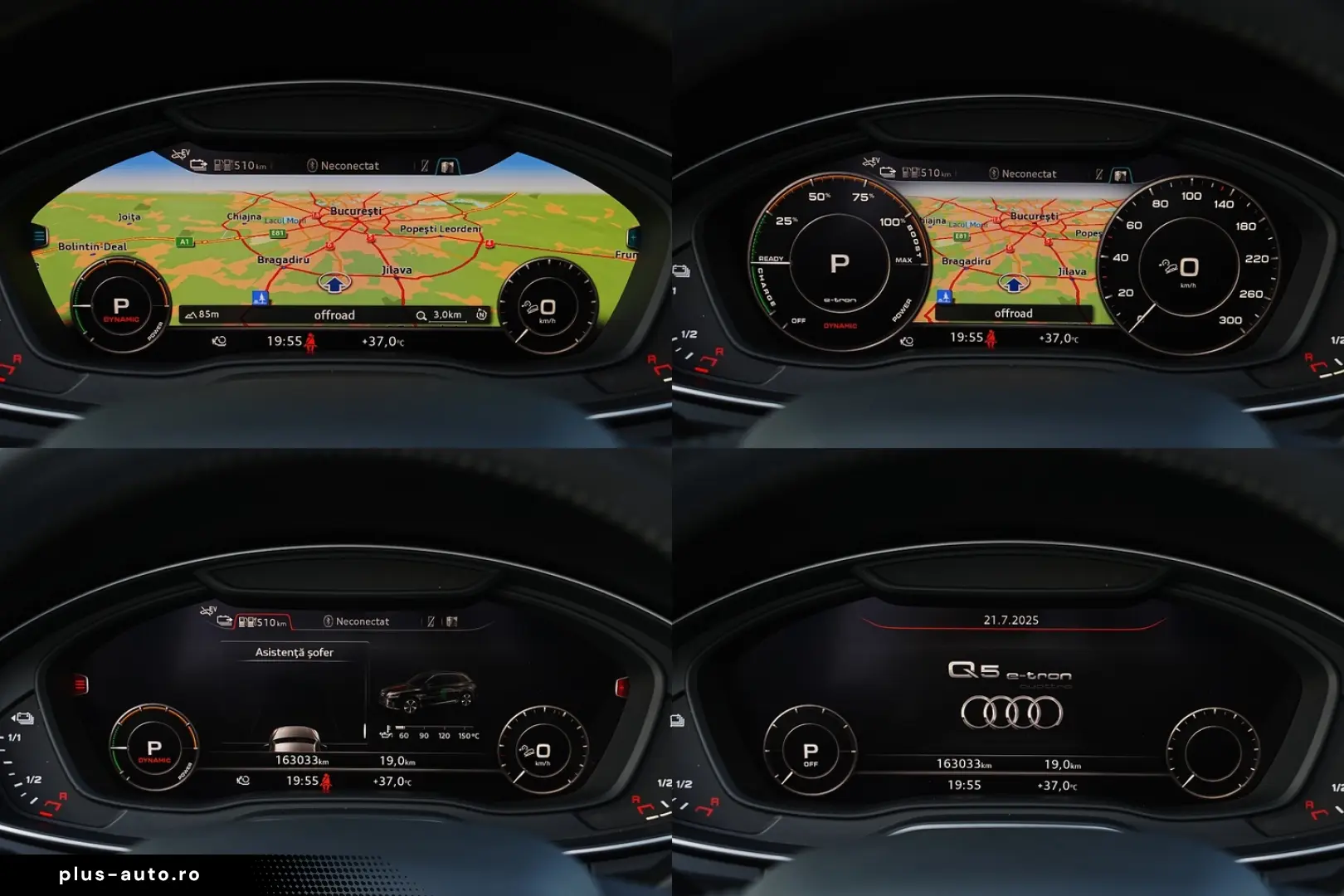 Audi Q5 55 TFSIe quattro S tronic S line