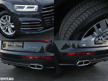 Audi Q5 55 TFSIe quattro S tronic S line
