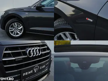 Audi Q5 55 TFSIe quattro S tronic S line