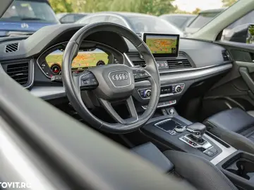 Audi Q5 55 TFSIe quattro S tronic S line