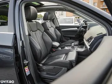 Audi Q5 55 TFSIe quattro S tronic S line