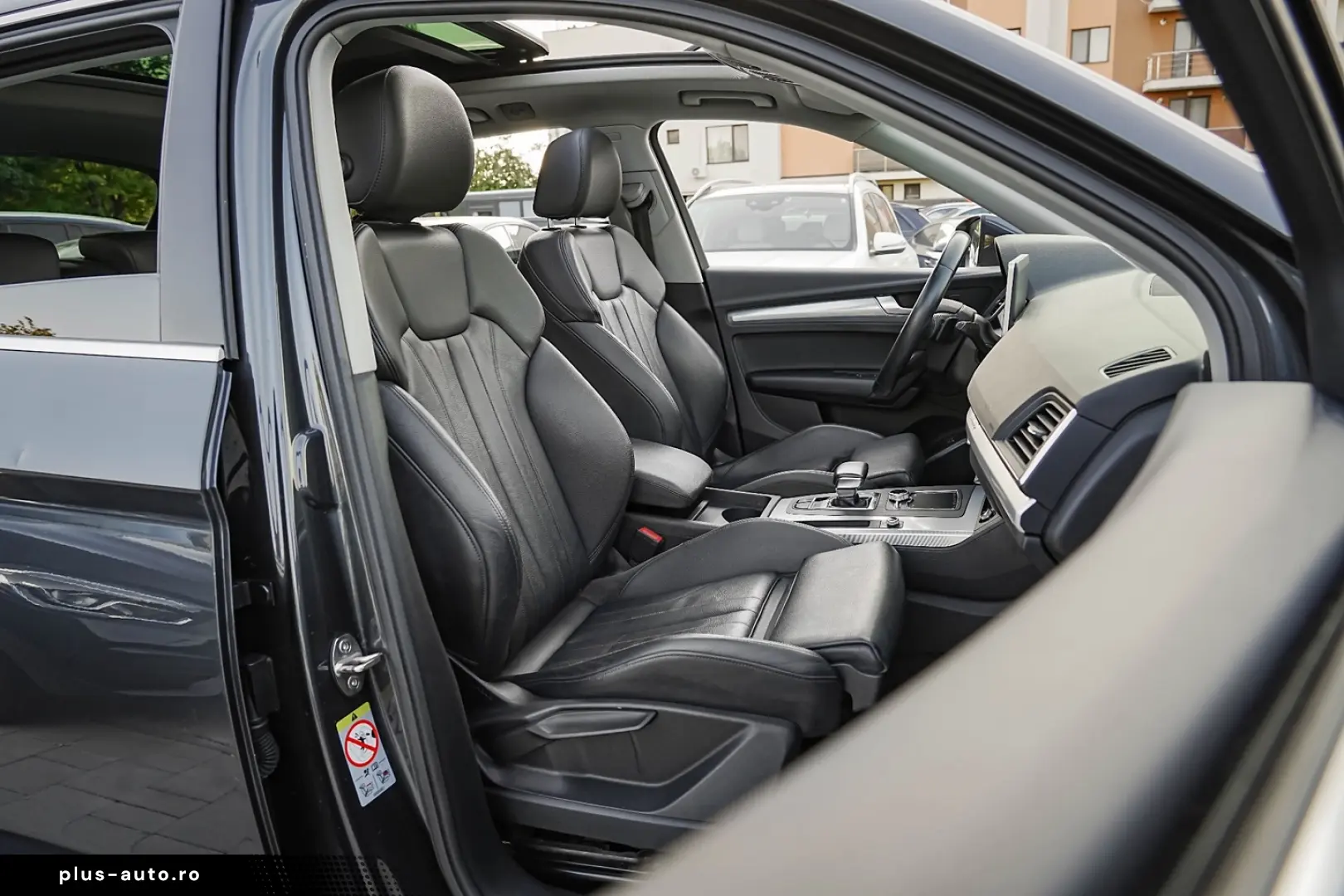 Audi Q5 55 TFSIe quattro S tronic S line