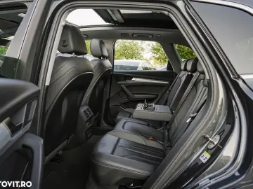 Audi Q5 55 TFSIe quattro S tronic S line