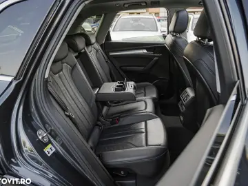 Audi Q5 55 TFSIe quattro S tronic S line