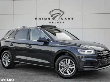 Audi Q5 55 TFSIe quattro S tronic S line