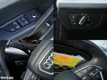 Audi Q5 55 TFSIe quattro S tronic S line