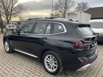 BMW X3 xDrive 20d