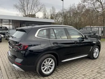 BMW X3 xDrive 20d