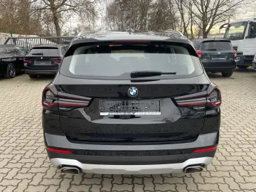 BMW X3 xDrive 20d
