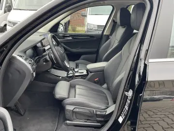 BMW X3 xDrive 20d