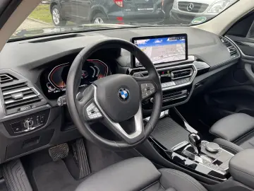 BMW X3 xDrive 20d