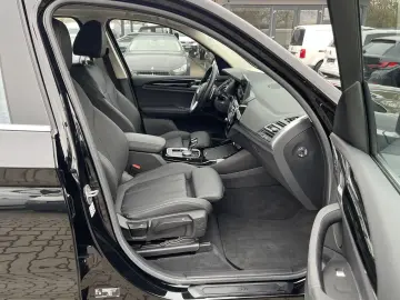 BMW X3 xDrive 20d