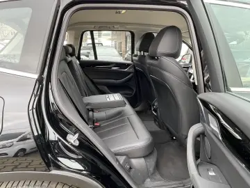 BMW X3 xDrive 20d