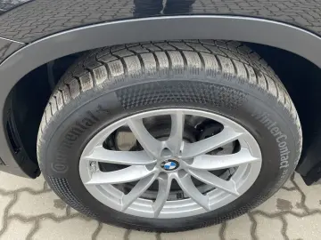 BMW X3 xDrive 20d