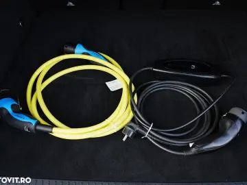 Mercedes-Benz GLC 300 e 4Matic 9G-TRONIC