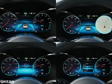 Mercedes-Benz GLC 300 e 4Matic 9G-TRONIC