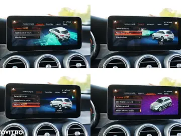 Mercedes-Benz GLC 300 e 4Matic 9G-TRONIC